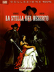 Cover of La stella del deserto