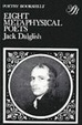 Cover of Eight Metaphysical Poets
