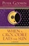 Cover of "When a Crocodile Eats the Sun"