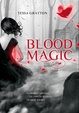 Cover of Blood Magic
