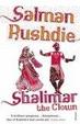 Cover of Shalimar the Clown
