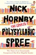 Cover of The Complete Polysyllabic Spree