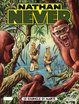 Cover of Nathan Never n. 165