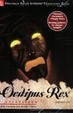 Cover of Oedipus Rex - Literary Touchstone Edition