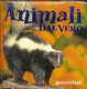 Cover of Animali dal vero