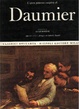 Cover of L'opera pittorica completa di Daumier
