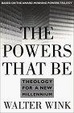 Cover of The Powers that Be