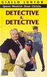 Cover of Detective & Detective