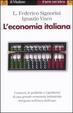 Cover of L'economia italiana