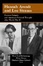 Cover of Hannah Arendt and Leo Strauss