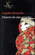 Cover of Mujeres De Ojos Grandes