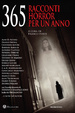 Cover of 365 Racconti horror per un anno