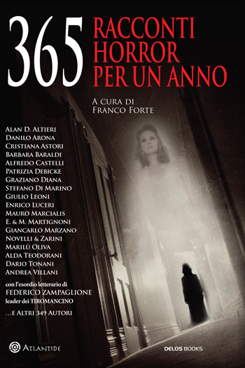 More about 365 Racconti horror per un anno