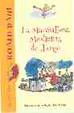 Cover of La maravillosa medicina de Jorge