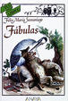 Cover of Fábulas