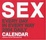 Cover of Position of the Day 2004 Daily Calendar