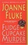 Cover of Fudge Cupcake Murder