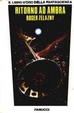 Cover of Ritorno ad Ambra