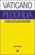 Cover of Vaticano pedofilia