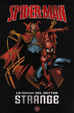 Cover of Spider-Man - Le storie indimenticabili vol. 25
