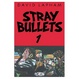 Cover of Stray Bullets Volume 1 HC Innocence Of Nihilism