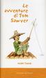 Cover of Le avventure di Tom Sawyer