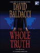Cover of The whole truth