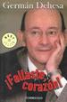 Cover of Fallaste, Corazon!