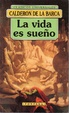 Cover of La vida es sueño