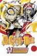 Cover of D.Gray-Man, Volume 11