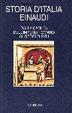 Cover of Storia d'Italia Einaudi. Dalla caduta dell'Impero Romano al secolo XVIII - Vol.III