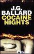 Cover of Cocaine nights