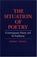 Cover of The Situation of Poetry
