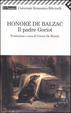 Cover of Il padre Goriot