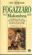 Cover of Malombra
