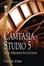 Cover of Camtasia Studio 5