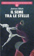 Cover of Il seme tra le stelle