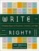 Cover of Write Right!