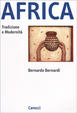 Cover of Africa