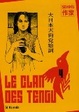 Cover of Le clan des Tengu