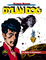 Cover of Dylan Dog Super Book n. 2