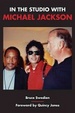 Cover of In the Studio with Michael Jackson