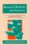 Cover of Research methods and statistics