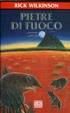 Cover of Le pietre di fuoco