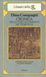 Cover of Cronica delle cose occorrenti ne' tempi suoi