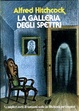 Cover of La galleria degli spettri