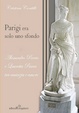 Cover of Parigi era solo uno sfondo