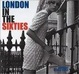 Cover of London in the Sixties