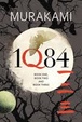 Cover of 1Q84