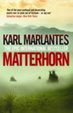 Cover of Matterhorn